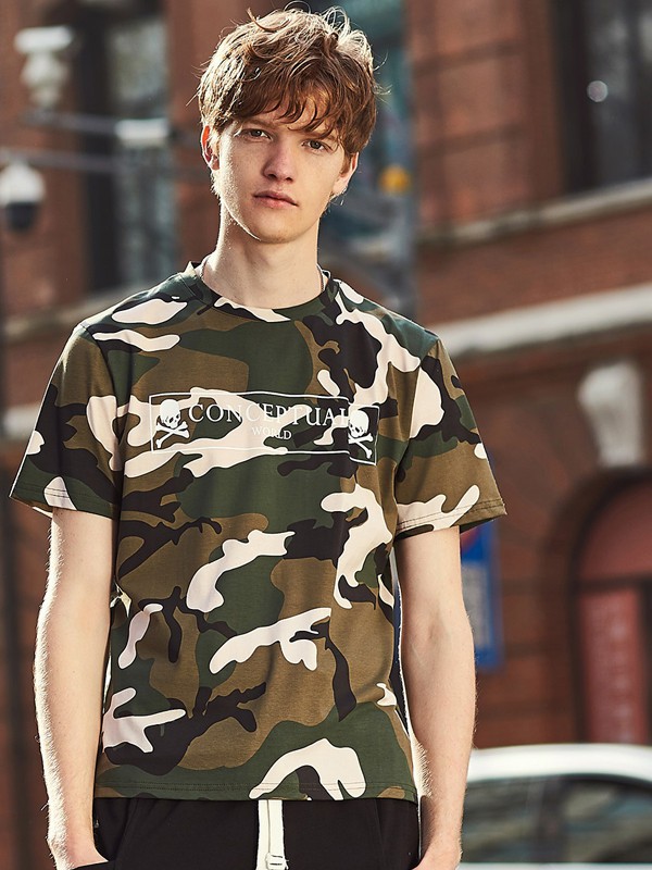 蚁族男装2021春夏季