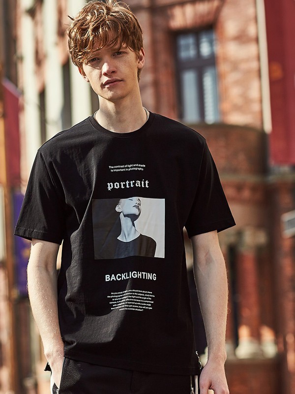 蚁族男装2021春夏季