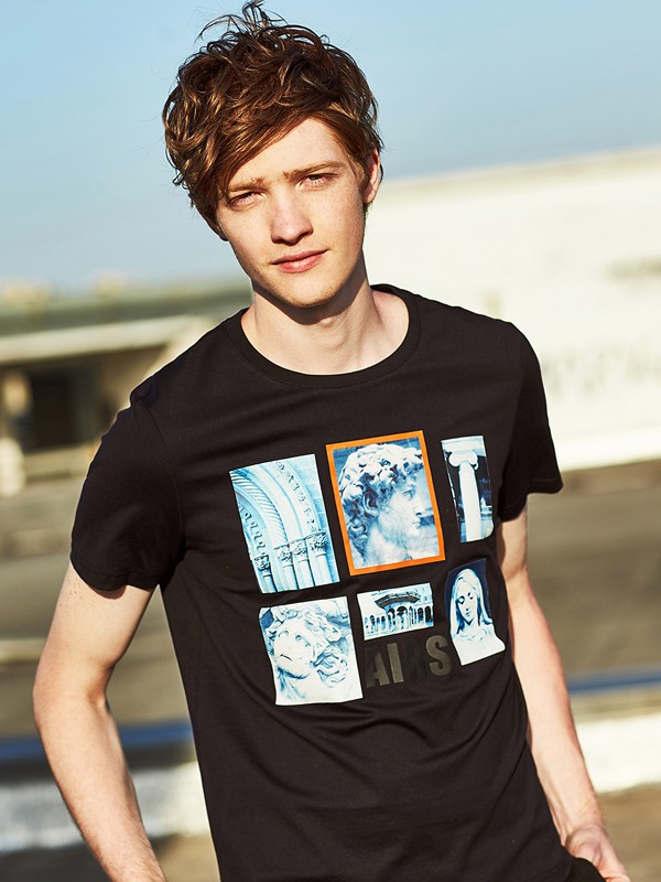 蚁族男装2021春夏季