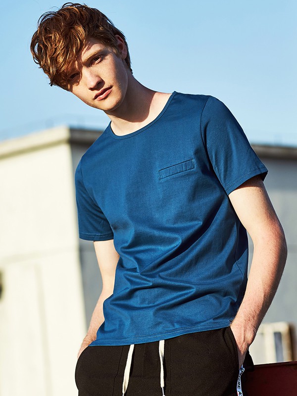 蚁族男装2021春夏季