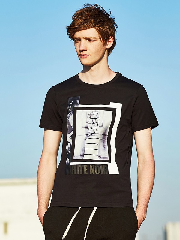 蚁族男装2021春夏季