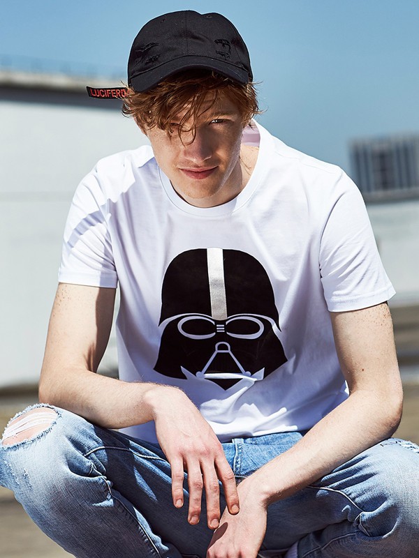 蚁族男装2021春夏季