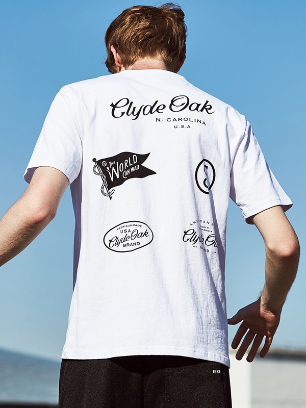 蚁族男装2021春夏季