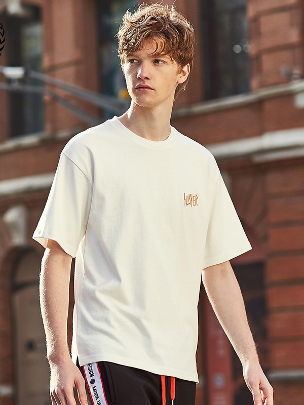 蚁族男装2021春夏季