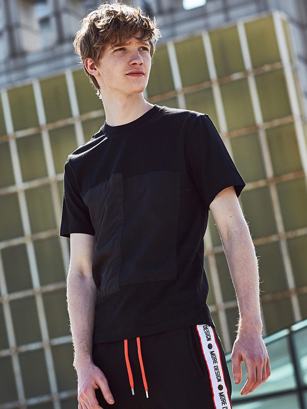 蚁族男装2021春夏季