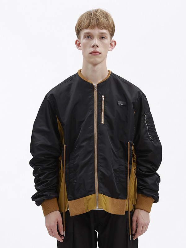 你好熊猫休闲装2021春夏季