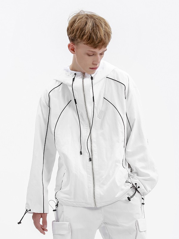 你好熊猫休闲装2021春夏季