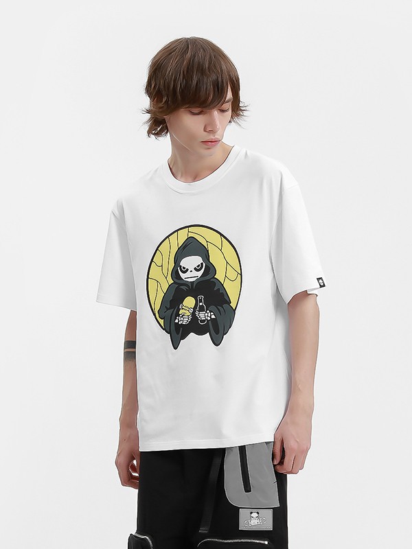 你好熊猫休闲装2021春夏季