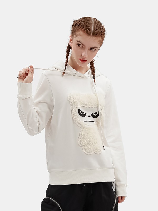 你好熊猫休闲装2021春夏季