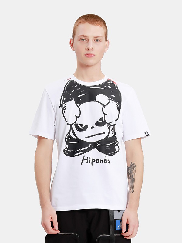 你好熊猫2021春夏季