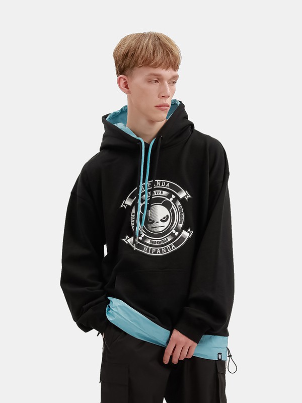 你好熊猫休闲装2021春夏季