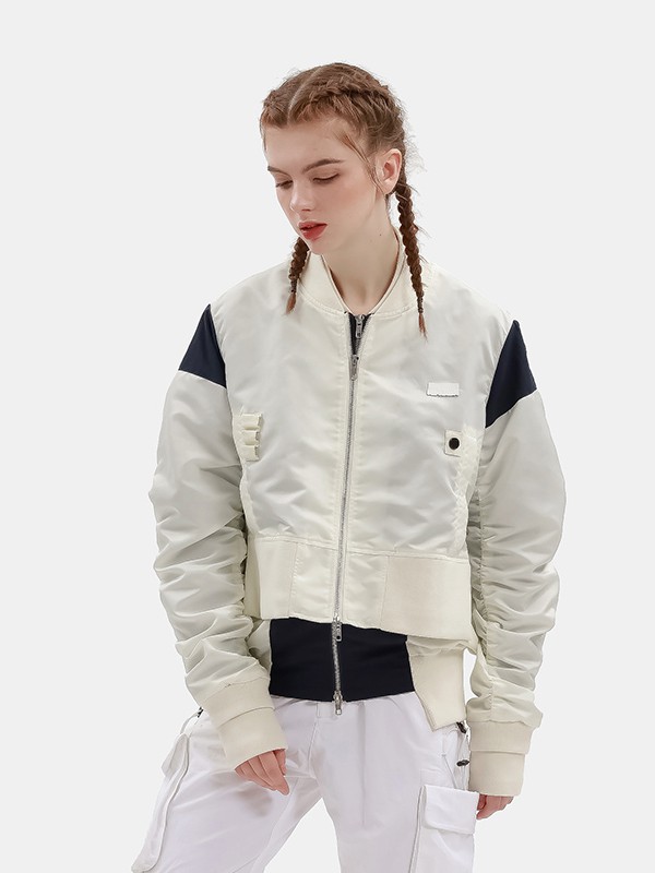 你好熊猫休闲装2021春夏季