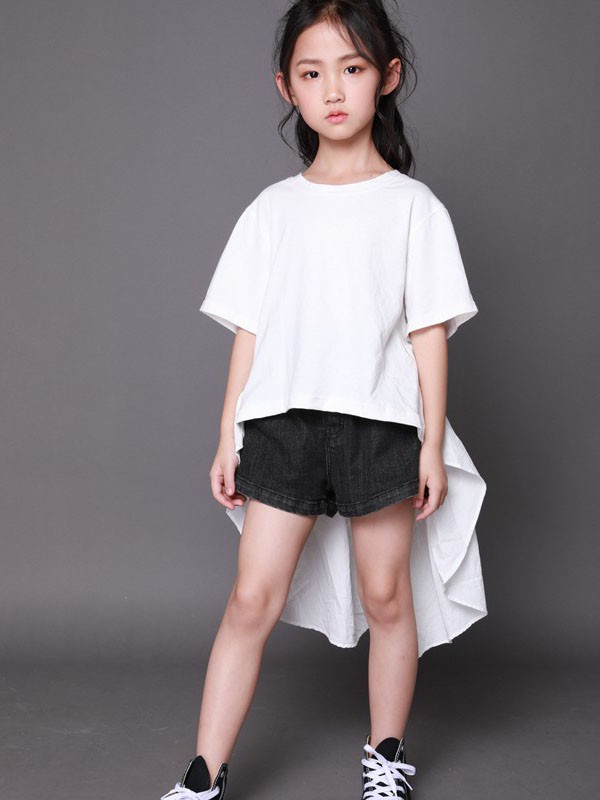 衣城优品童装2021春夏季