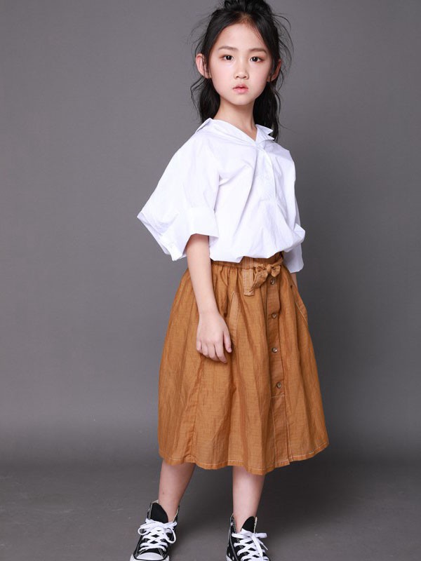 衣城优品童装2021春夏季