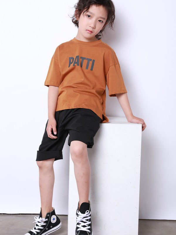 衣城优品童装2021春夏季