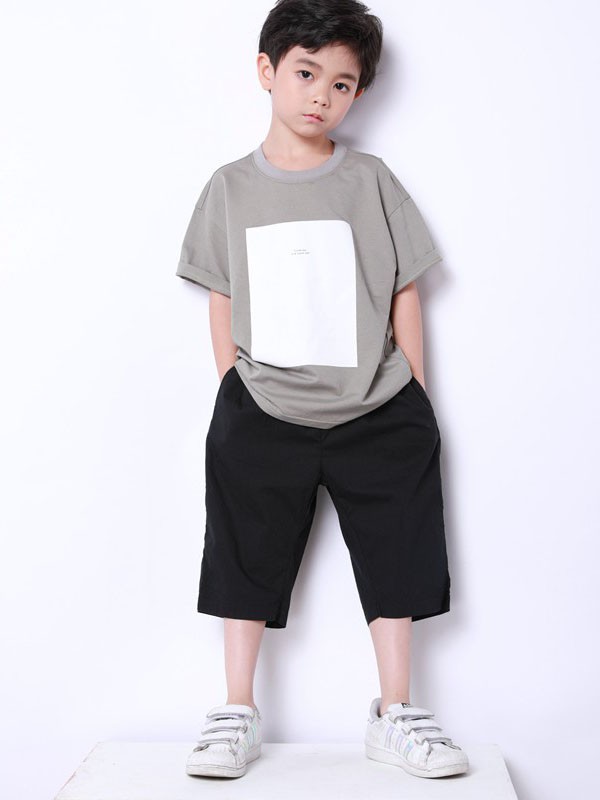 衣城优品童装2021春夏季