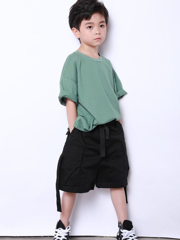 衣城优品童装2021春夏季