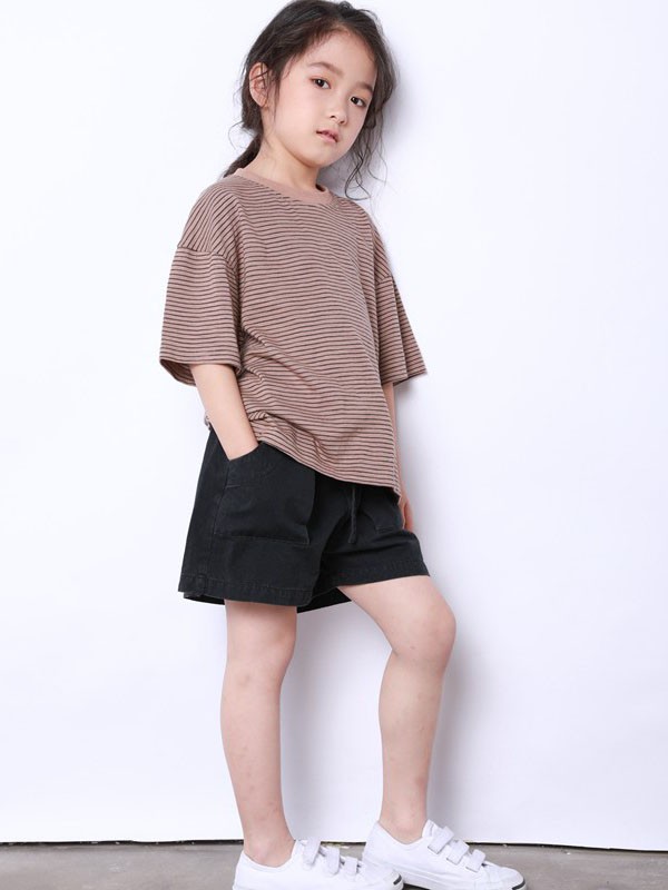 衣城优品童装2021春夏季