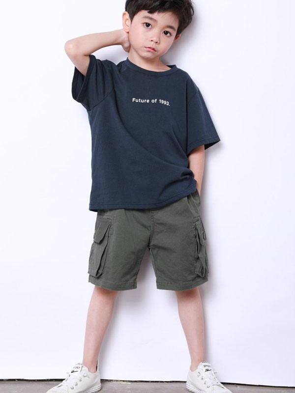 衣城优品童装2021春夏季