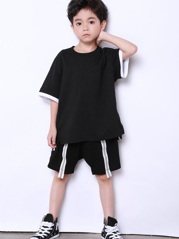 衣城优品童装2021春夏季