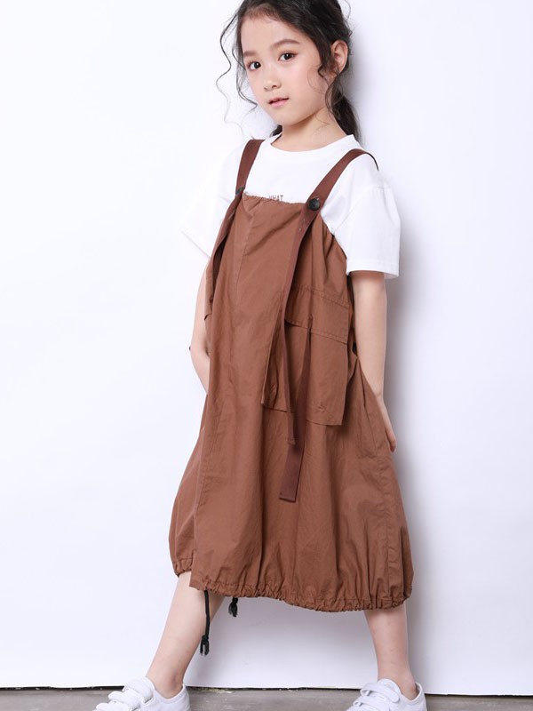 衣城优品童装2021春夏季