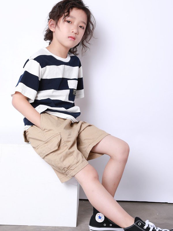 衣城优品童装2021春夏季