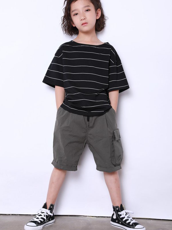 衣城优品童装2021春夏季