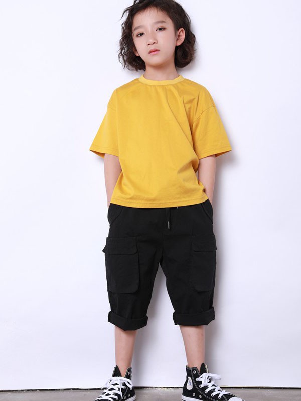 衣城优品童装2021春夏季