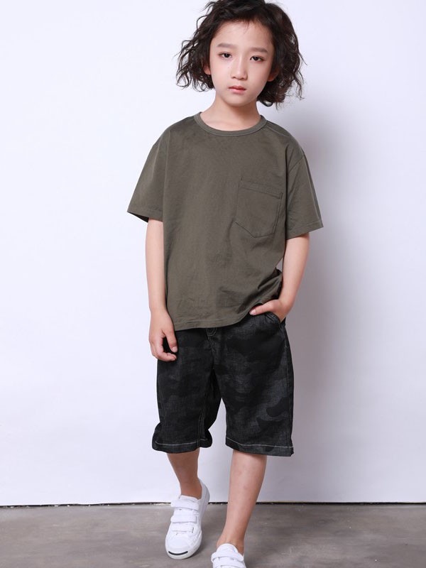 衣城优品童装2021春夏季