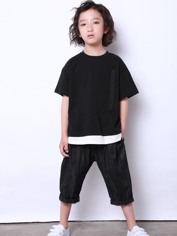 衣城优品童装2021春夏季