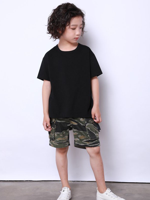 衣城优品童装2021春夏季