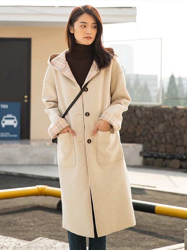 子陌女装2021秋冬季