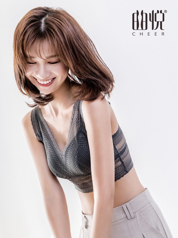 曲悦内衣2021春夏季