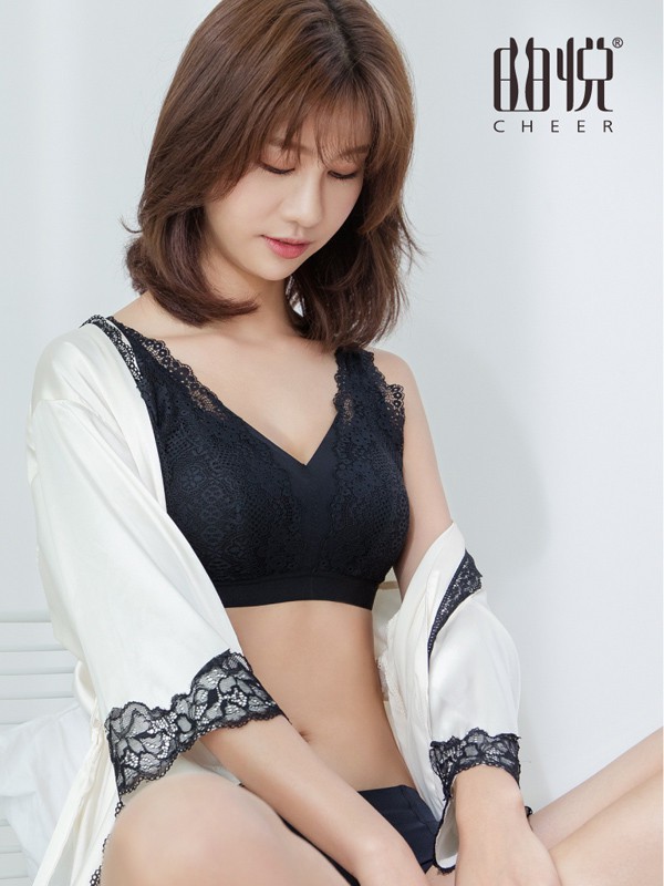 曲悦内衣2021春夏季