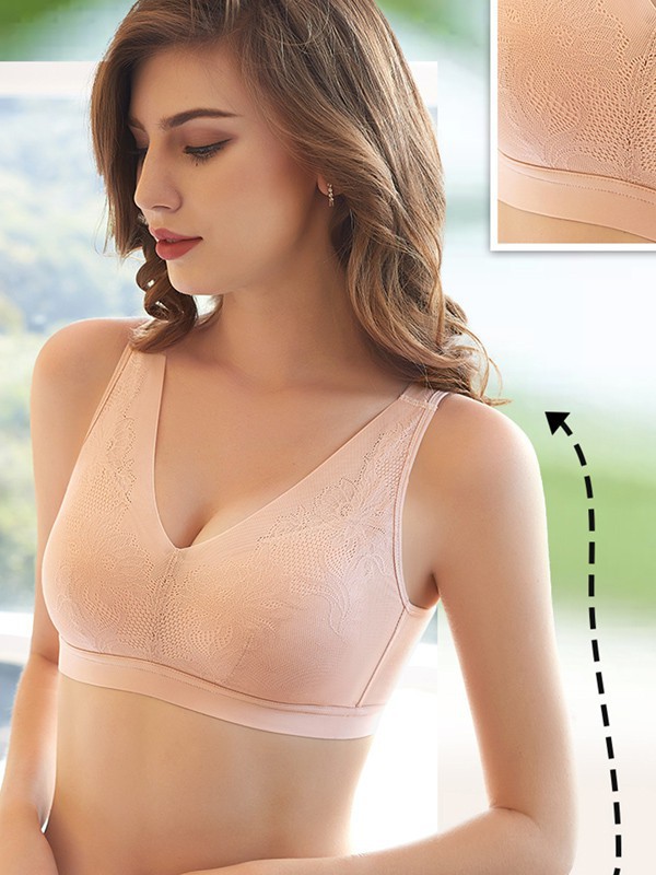 曲悦内衣2021春夏季