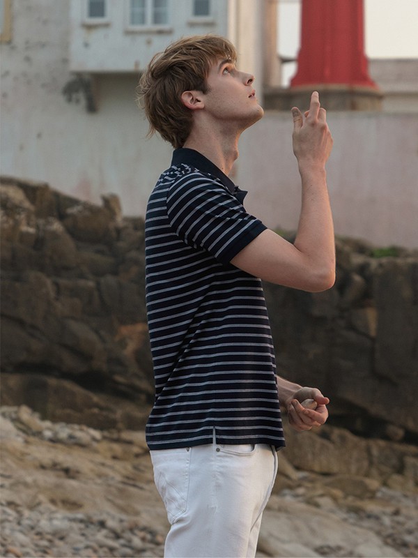 金利来2021春夏季