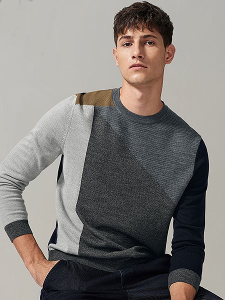 金利来2021秋冬季