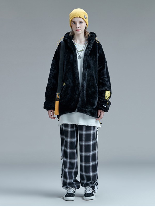 古由卡2021秋冬季