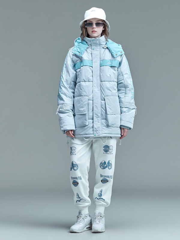 古由卡2021秋冬季