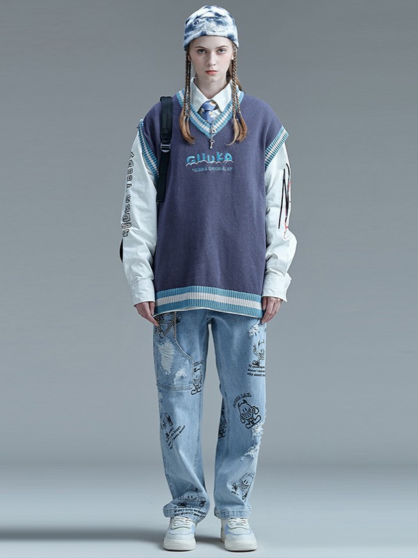 古由卡2021秋冬季