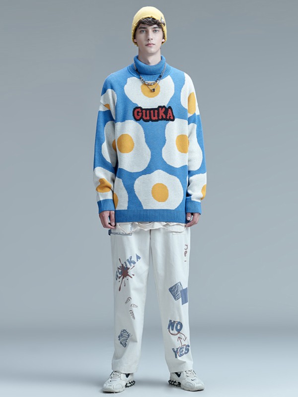 古由卡2021秋冬季