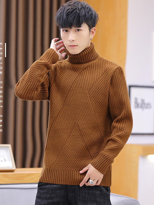 DTT男装2021秋冬季