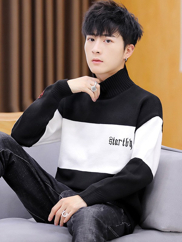 DTT男装2021秋冬季