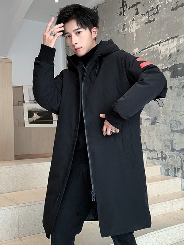 DTT男装2021秋冬季