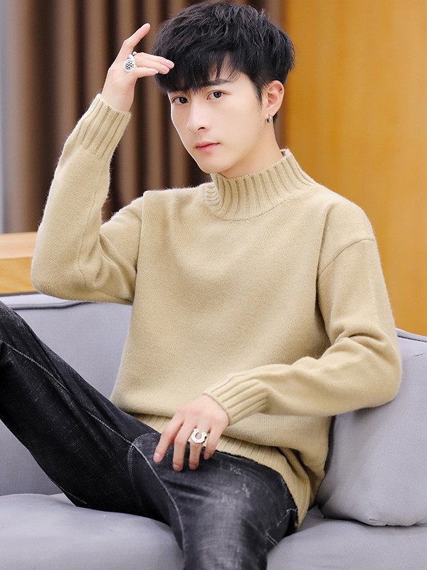 DTT男装2021秋冬季