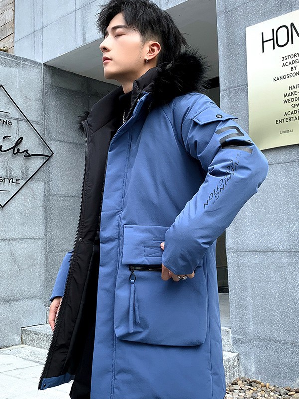 DTT男装2021秋冬季