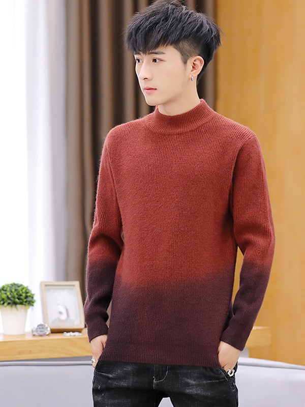 DTT男装2021秋冬季