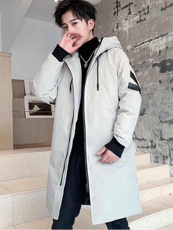 DTT男装2021秋冬季