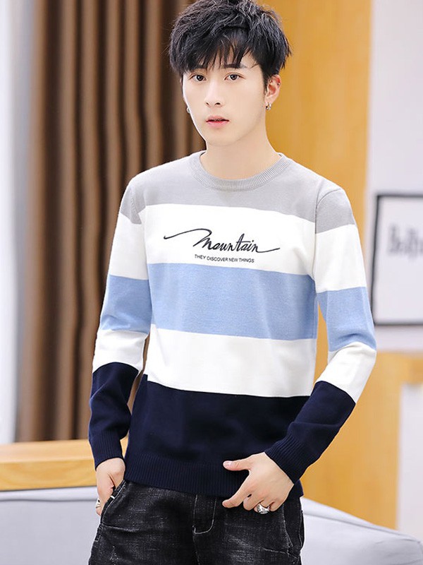 DTT男装2021秋冬季