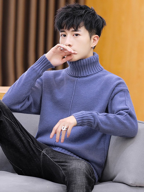 DTT男装2021秋冬季